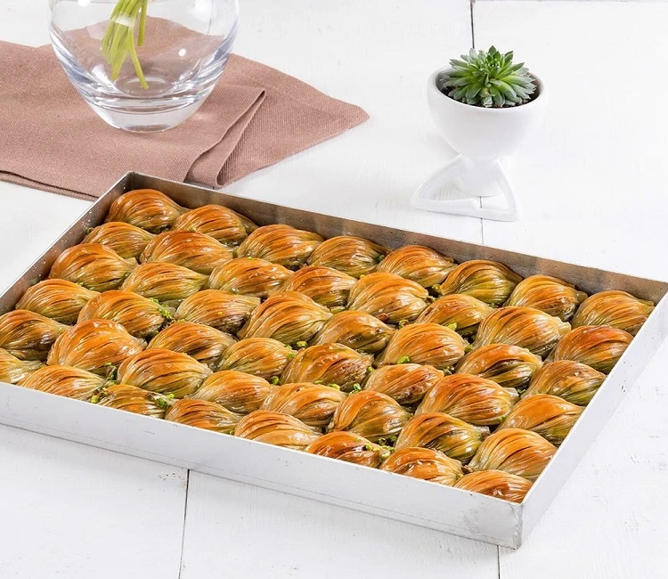 Diyarbakır Toptan Midye Baklava